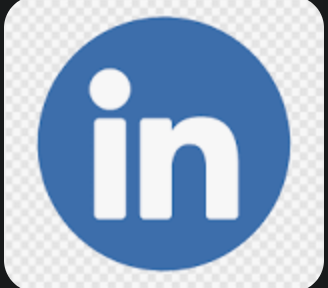 LinkedIn icon